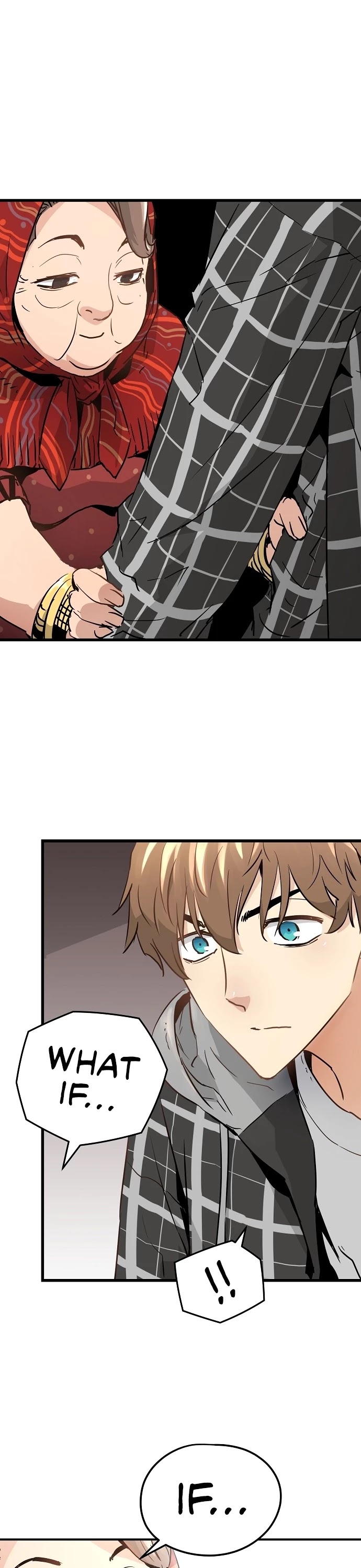 Promised Orchid Chapter 105 page 50 - Chapter 105