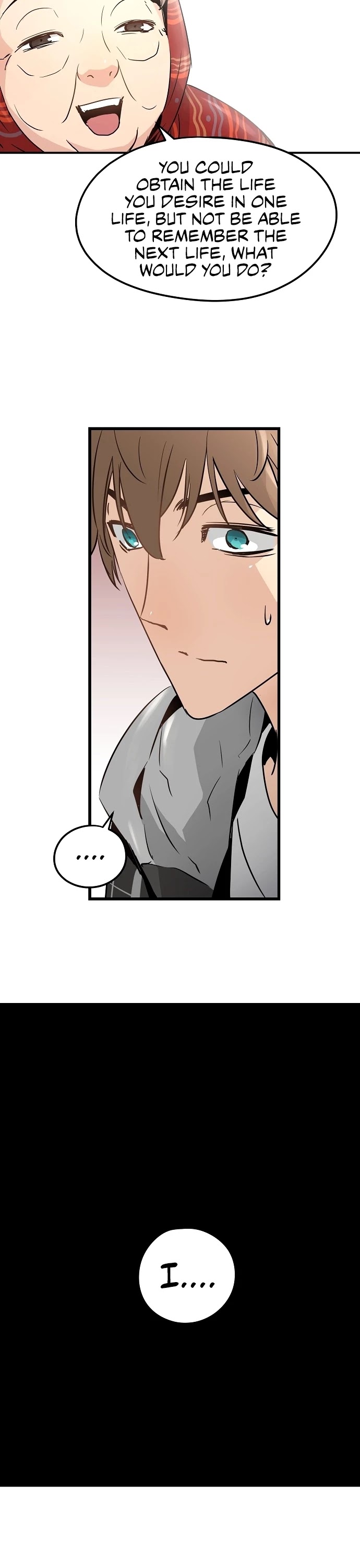 Promised Orchid Chapter 105 page 51 - Chapter 105