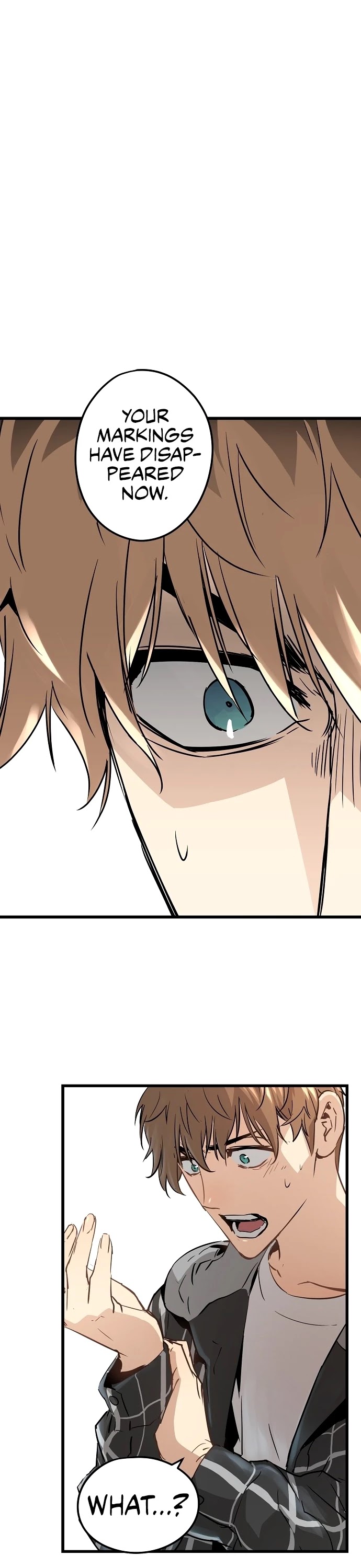 Promised Orchid Chapter 105 page 52 - Chapter 105