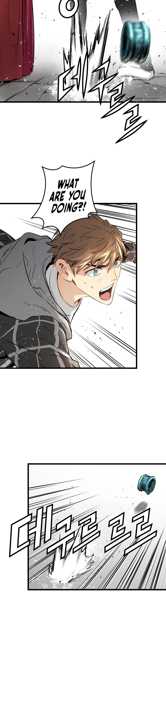 Promised Orchid Chapter 105 page 56 - Chapter 105
