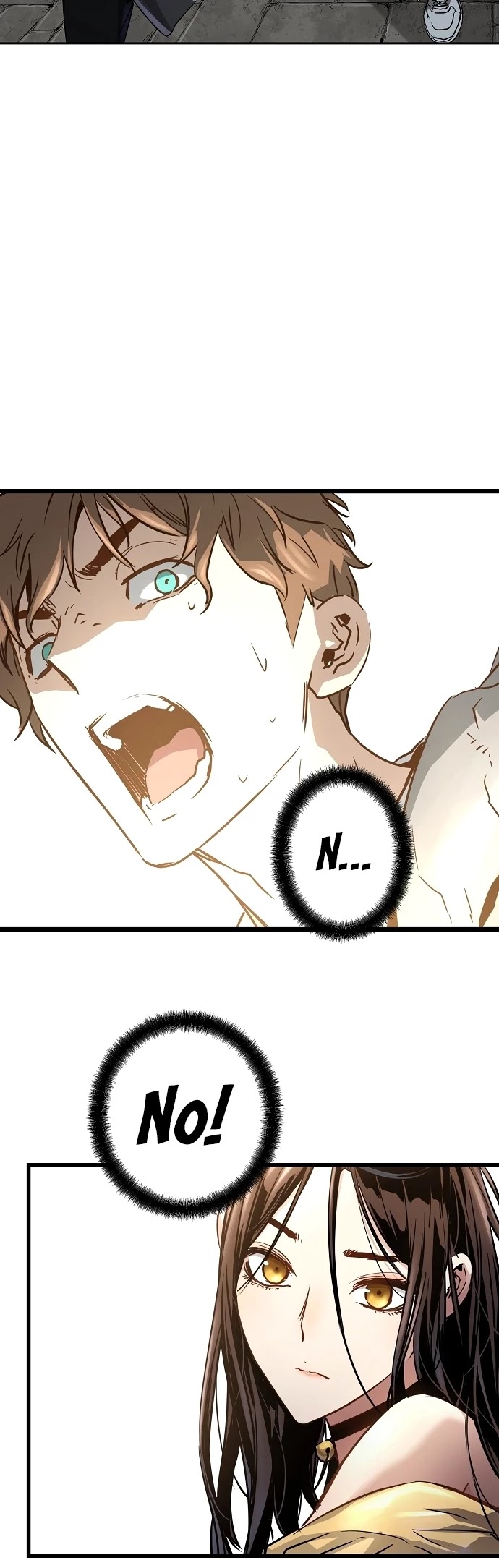 Promised Orchid Chapter 105 page 66 - Chapter 105