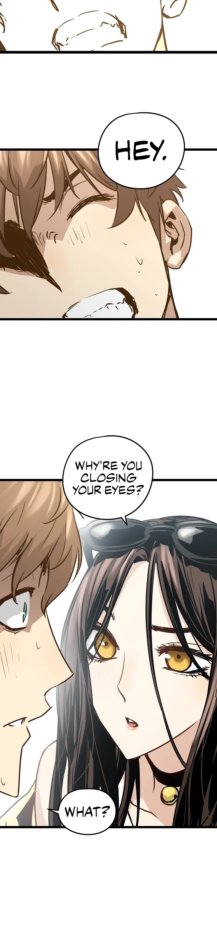 Promised Orchid Chapter 105 page 68 - Chapter 105