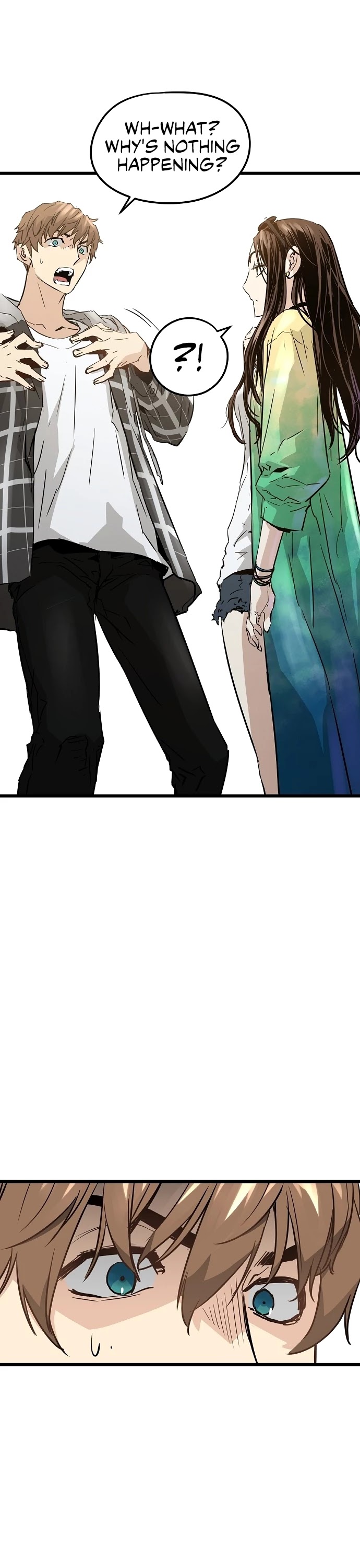 Promised Orchid Chapter 105 page 69 - Chapter 105