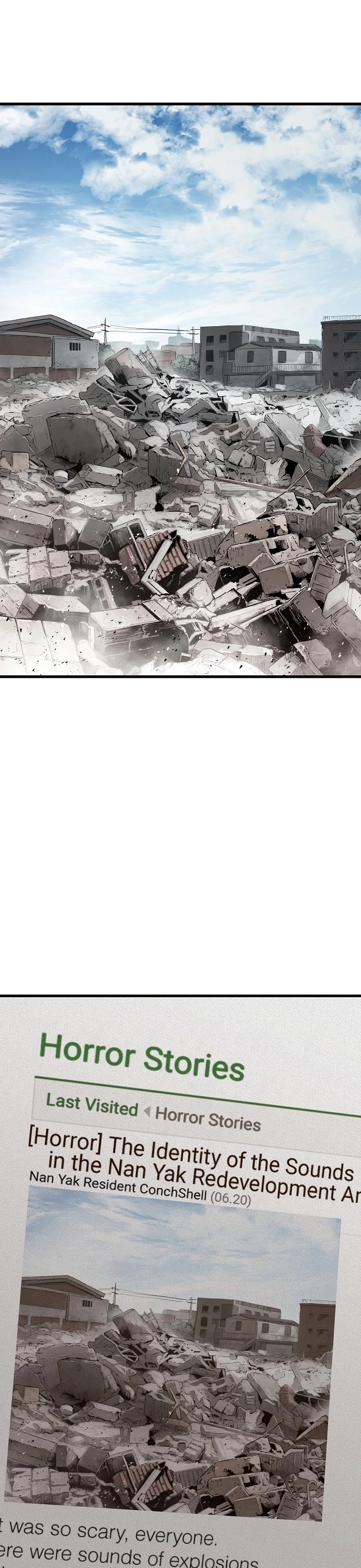 Promised Orchid Chapter 105 page 7 - Chapter 105