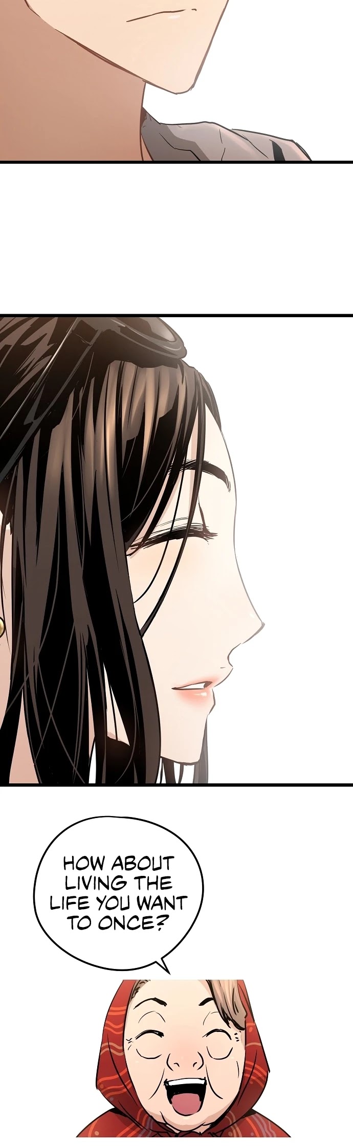 Promised Orchid Chapter 105 page 72 - Chapter 105