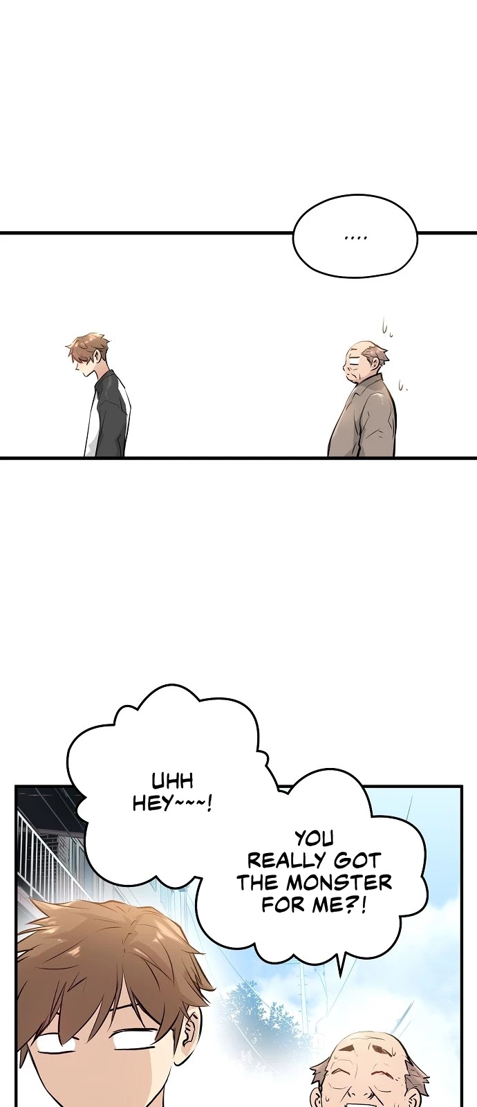 Promised Orchid Chapter 11 page 12 - Chapter 11