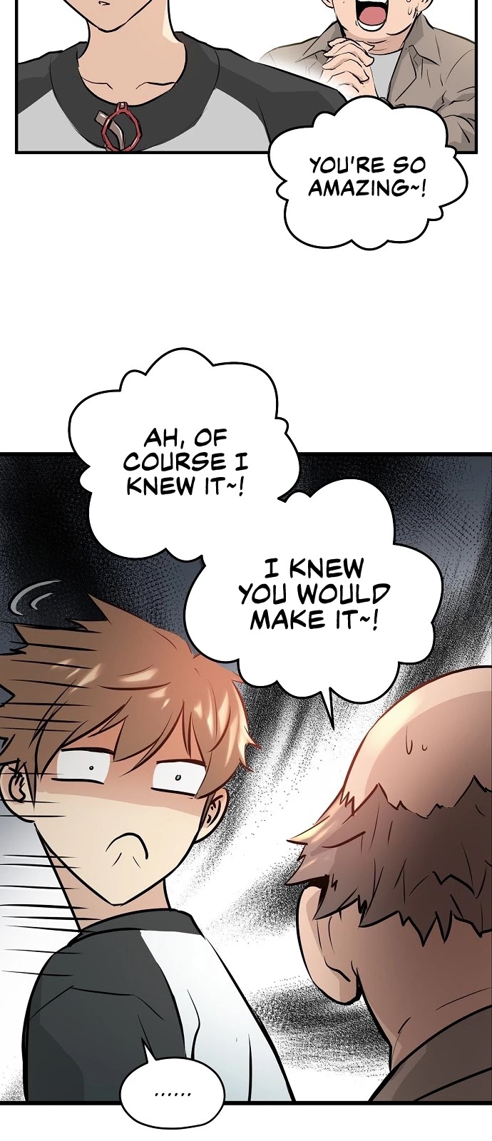 Promised Orchid Chapter 11 page 13 - Chapter 11