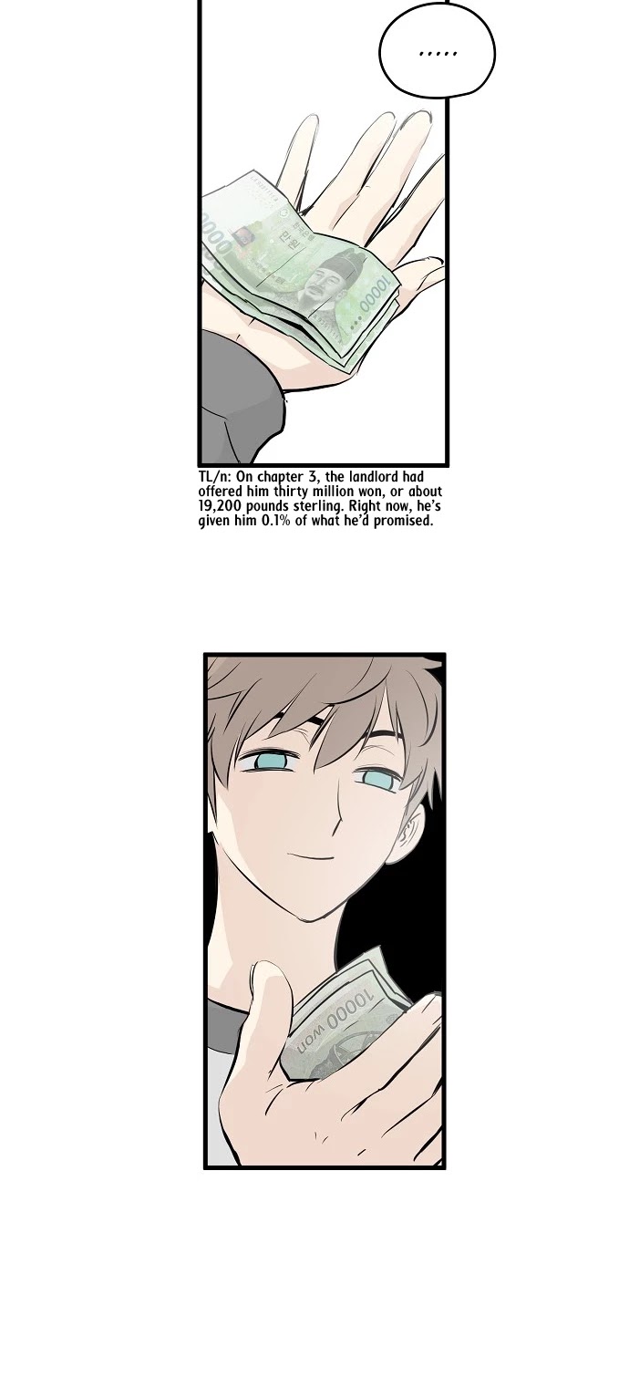 Promised Orchid Chapter 11 page 18 - Chapter 11