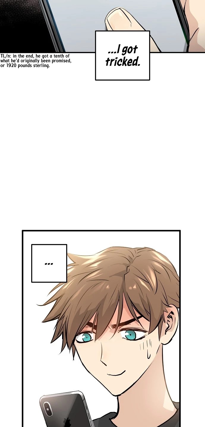 Promised Orchid Chapter 11 page 21 - Chapter 11