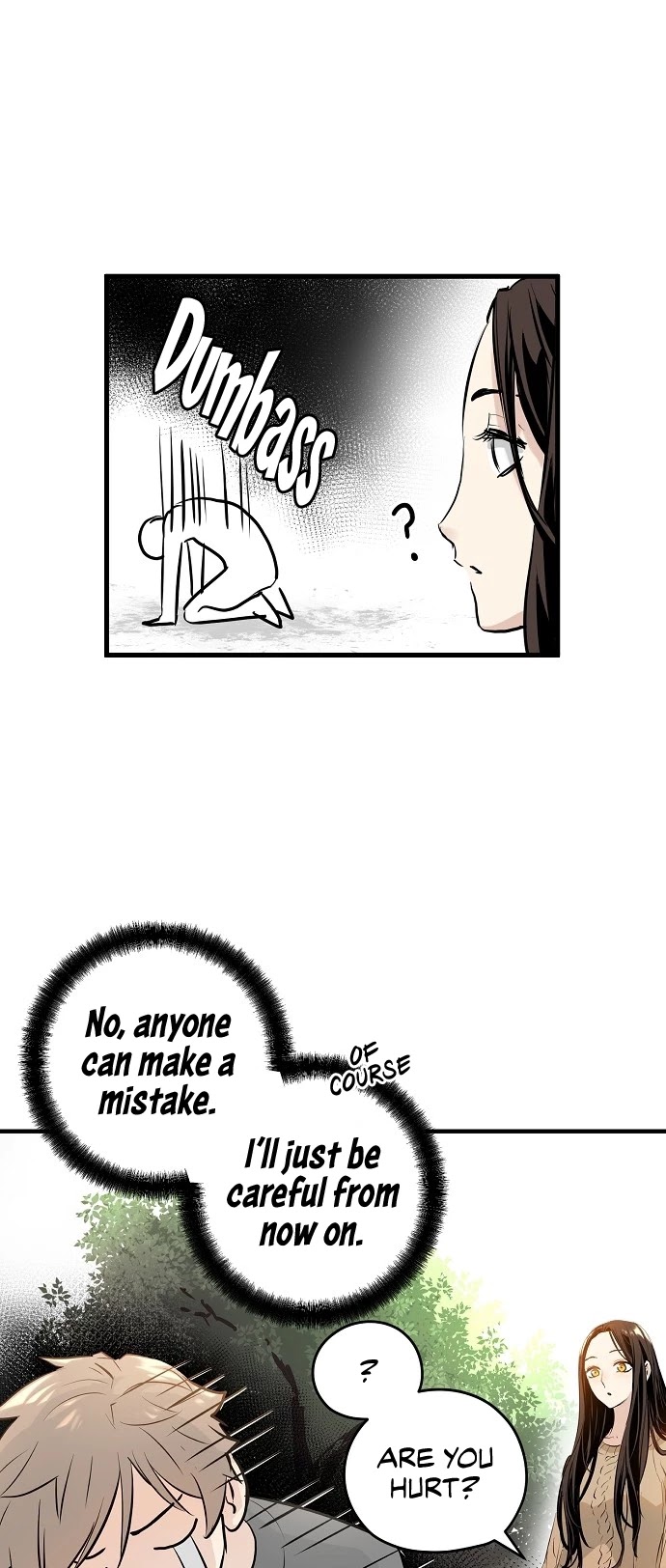 Promised Orchid Chapter 11 page 23 - Chapter 11
