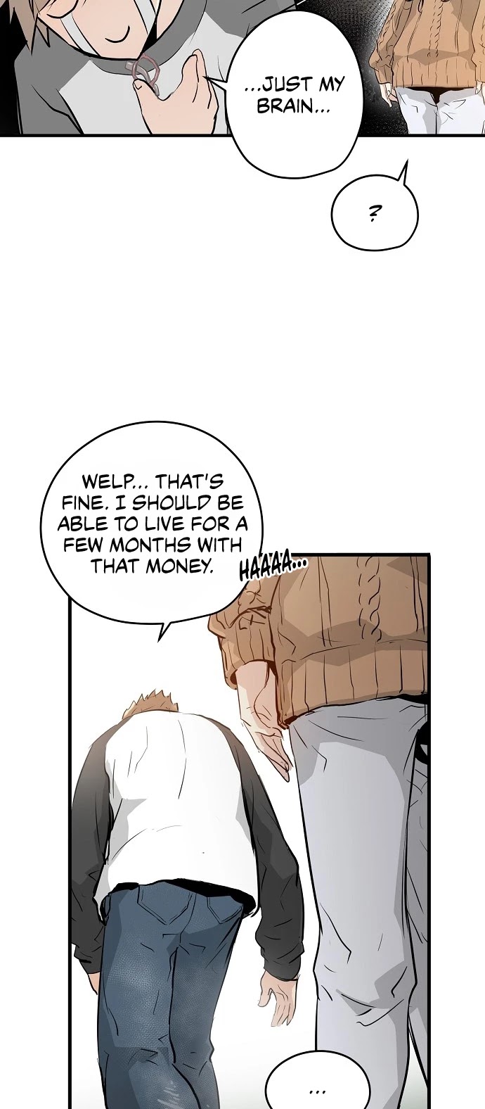 Promised Orchid Chapter 11 page 24 - Chapter 11