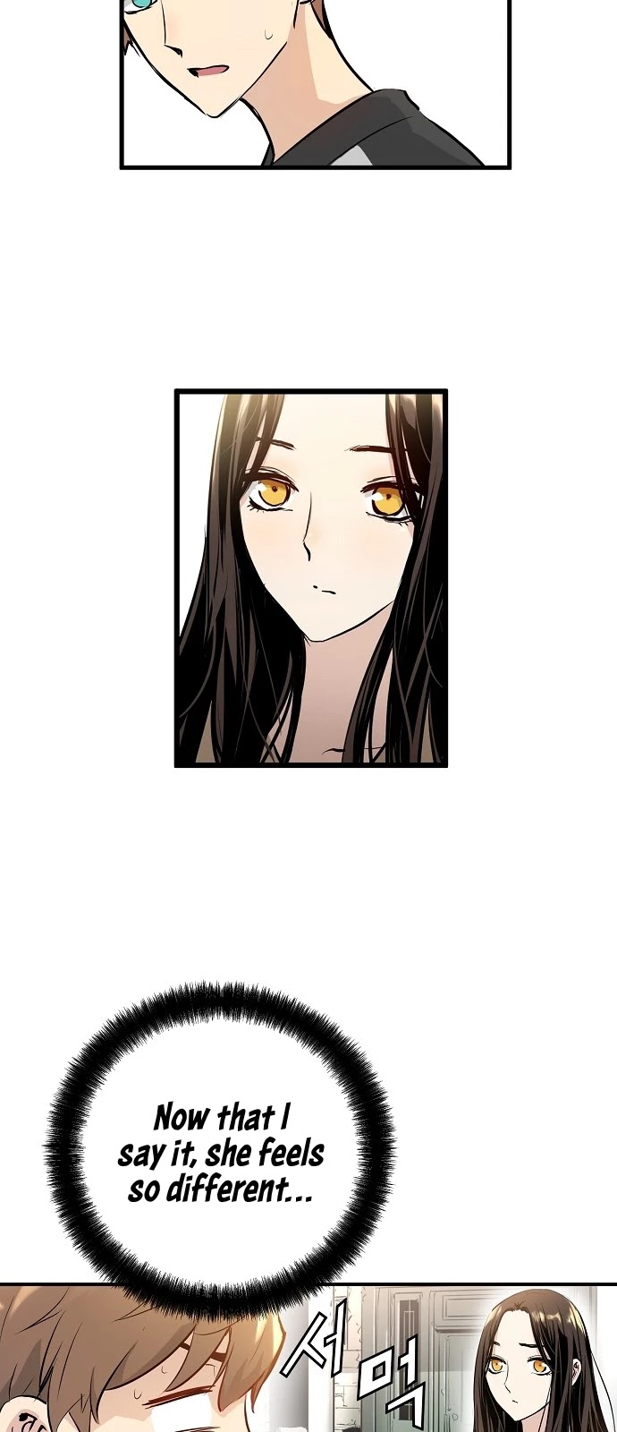 Promised Orchid Chapter 11 page 26 - Chapter 11