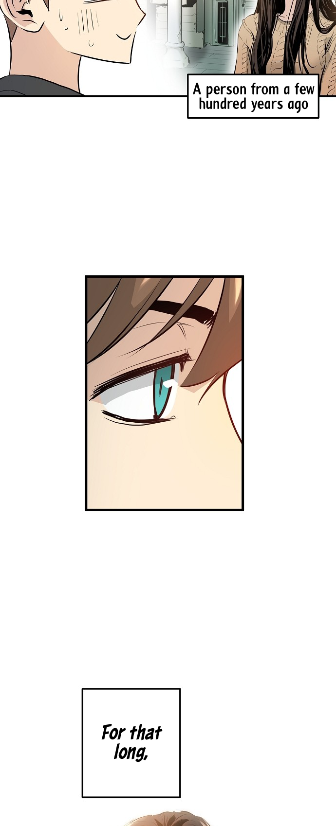 Promised Orchid Chapter 11 page 27 - Chapter 11