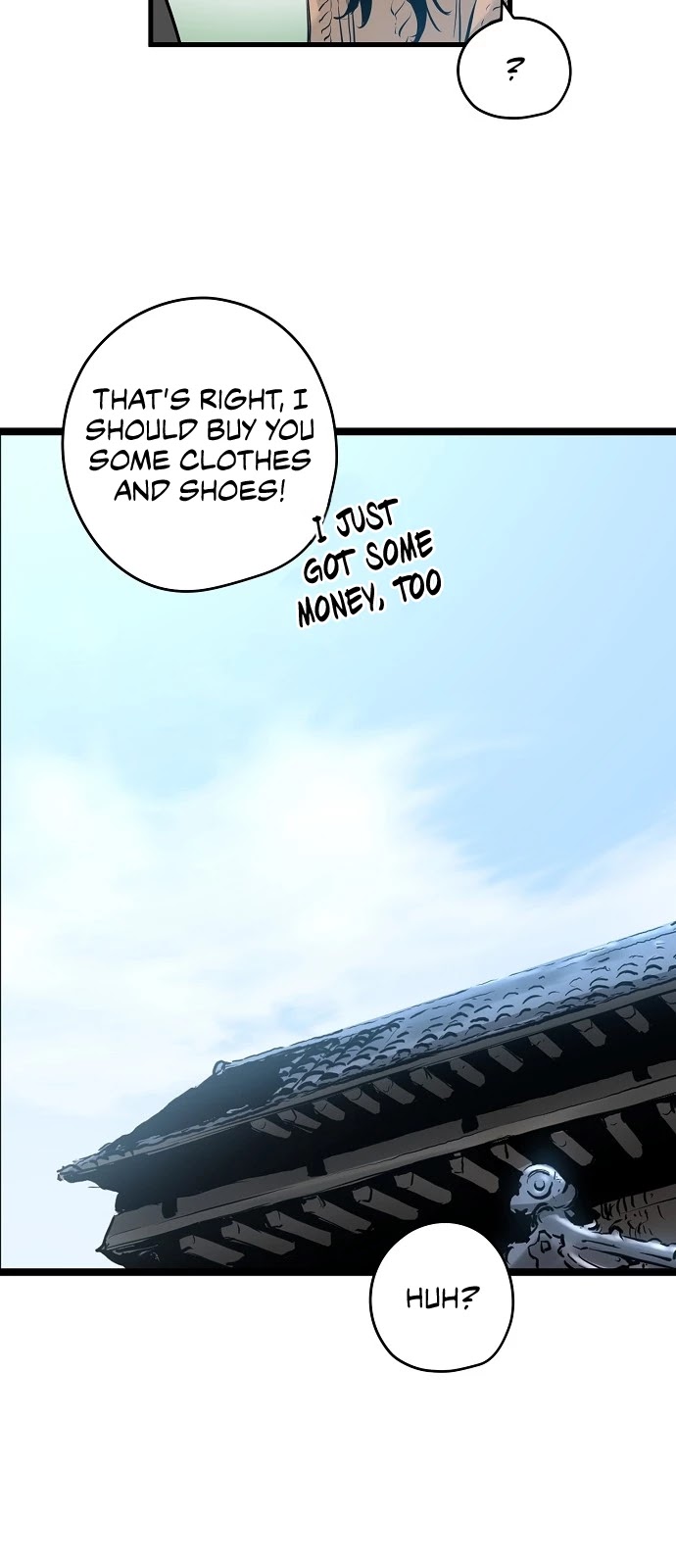 Promised Orchid Chapter 11 page 34 - Chapter 11