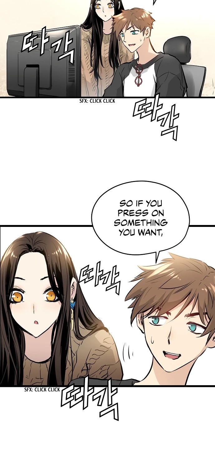 Promised Orchid Chapter 11 page 36 - Chapter 11