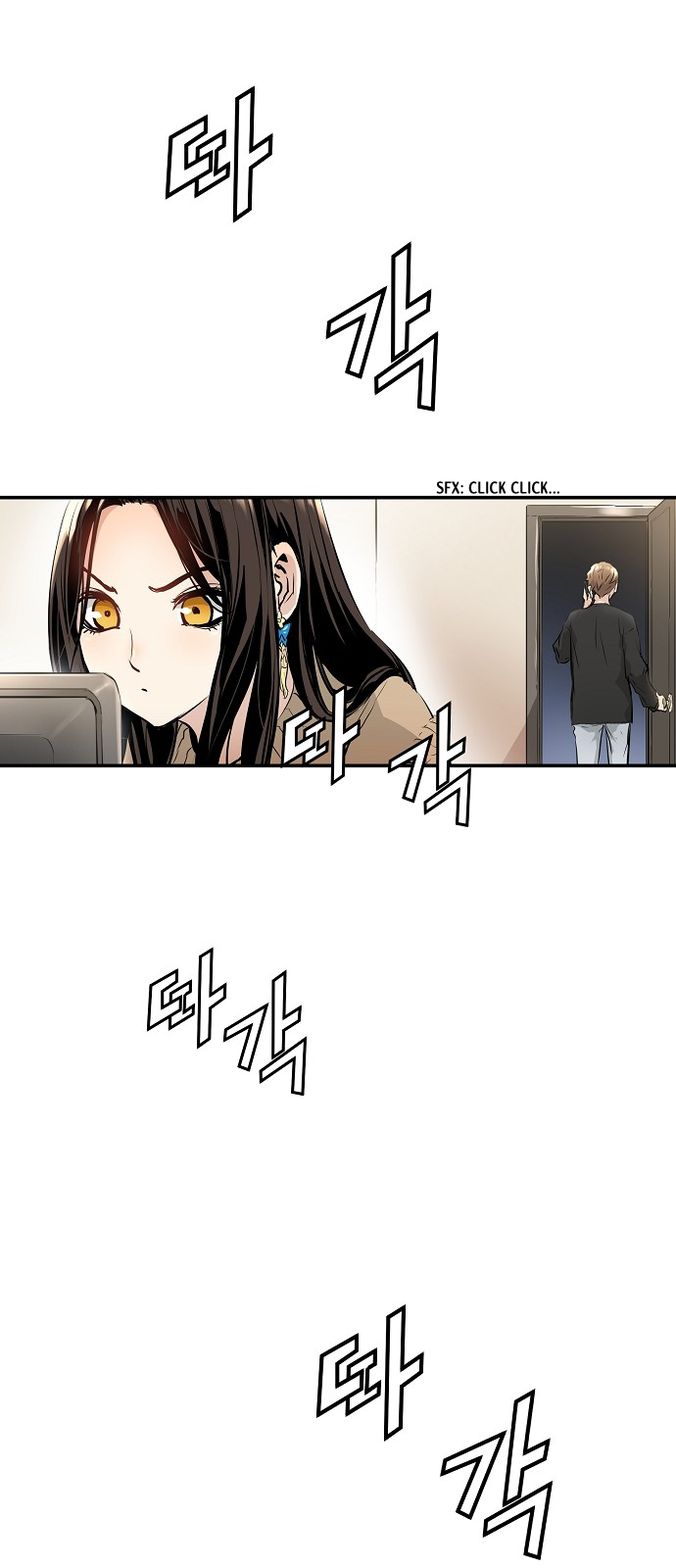 Promised Orchid Chapter 11 page 41 - Chapter 11