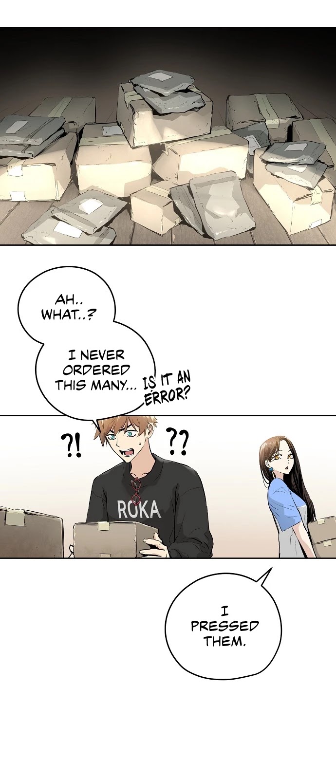 Promised Orchid Chapter 11 page 44 - Chapter 11