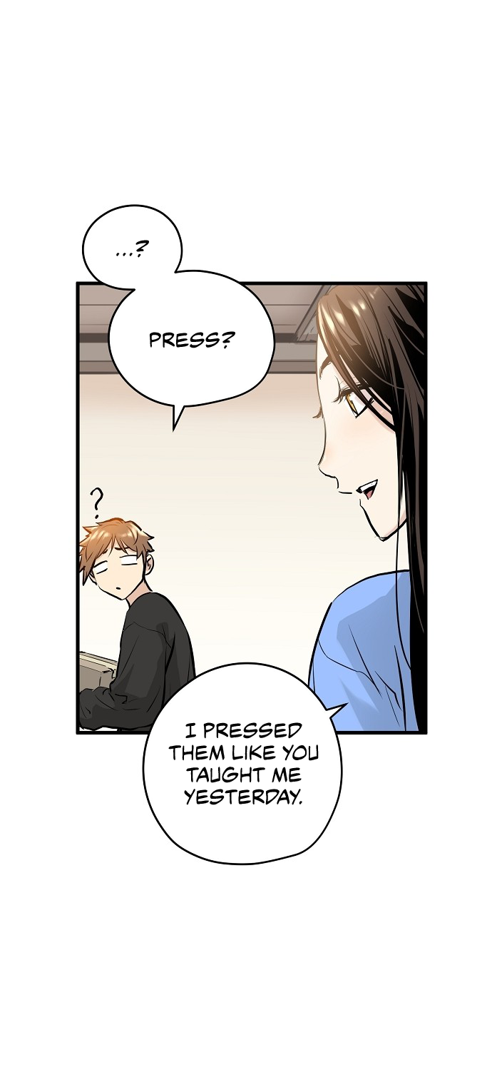 Promised Orchid Chapter 11 page 45 - Chapter 11