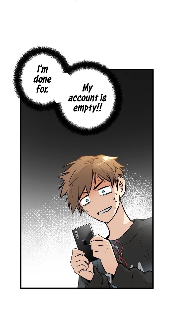 Promised Orchid Chapter 11 page 48 - Chapter 11