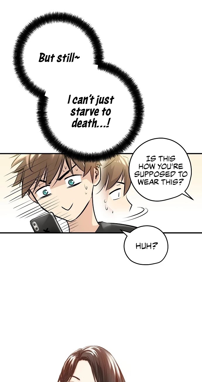 Promised Orchid Chapter 11 page 50 - Chapter 11