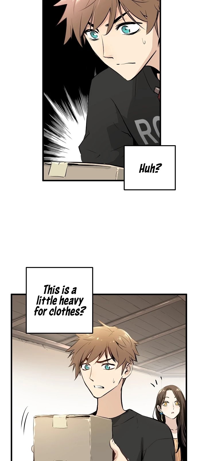 Promised Orchid Chapter 11 page 54 - Chapter 11