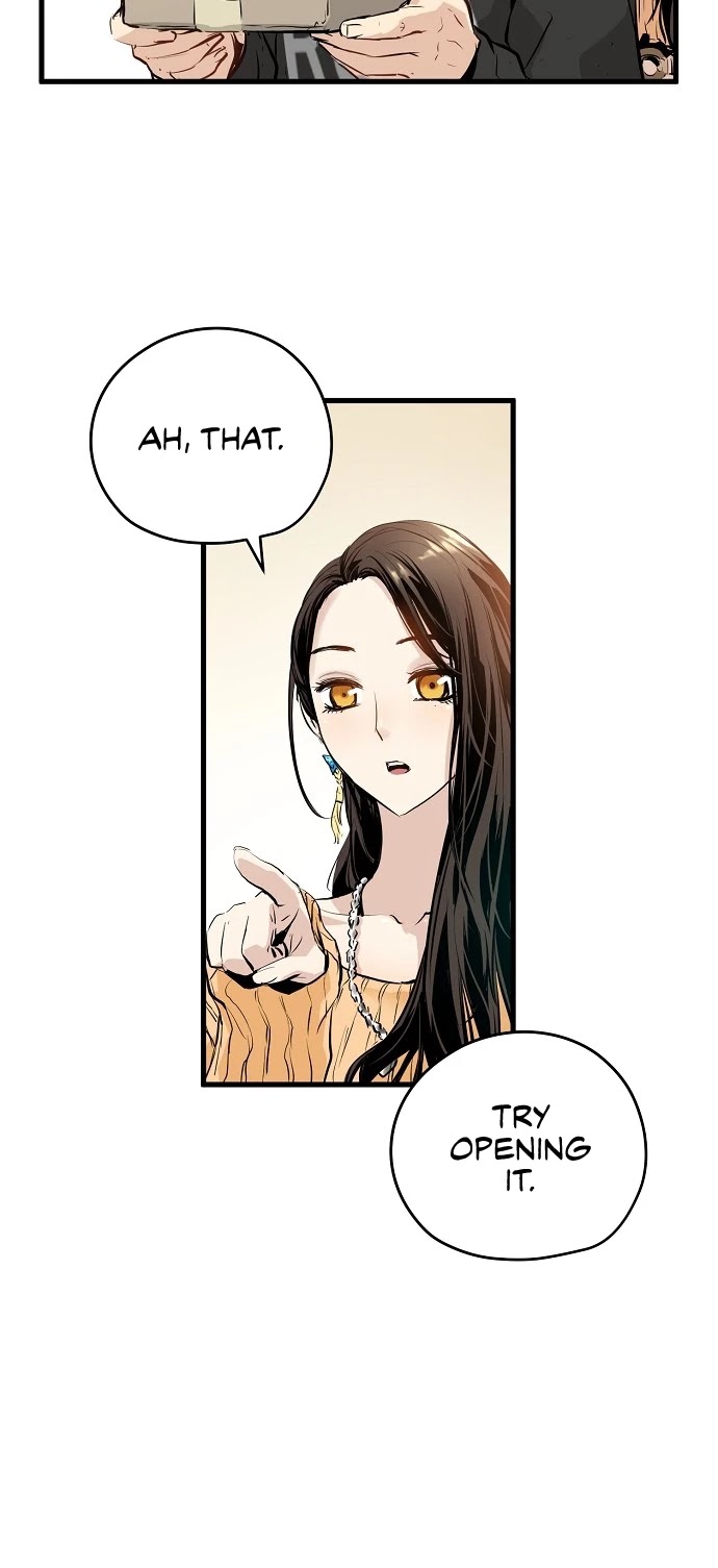 Promised Orchid Chapter 11 page 55 - Chapter 11