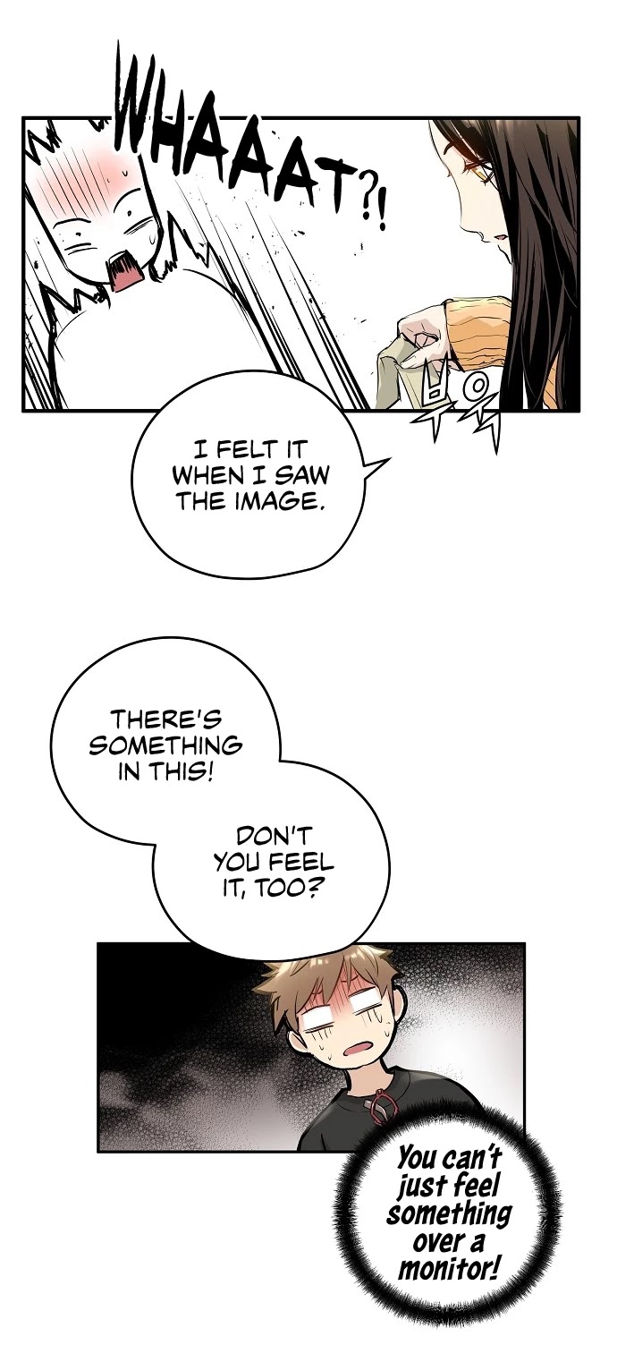 Promised Orchid Chapter 11 page 57 - Chapter 11