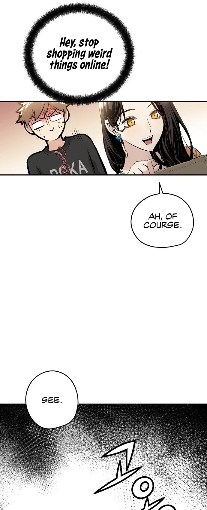 Promised Orchid Chapter 11 page 58 - Chapter 11