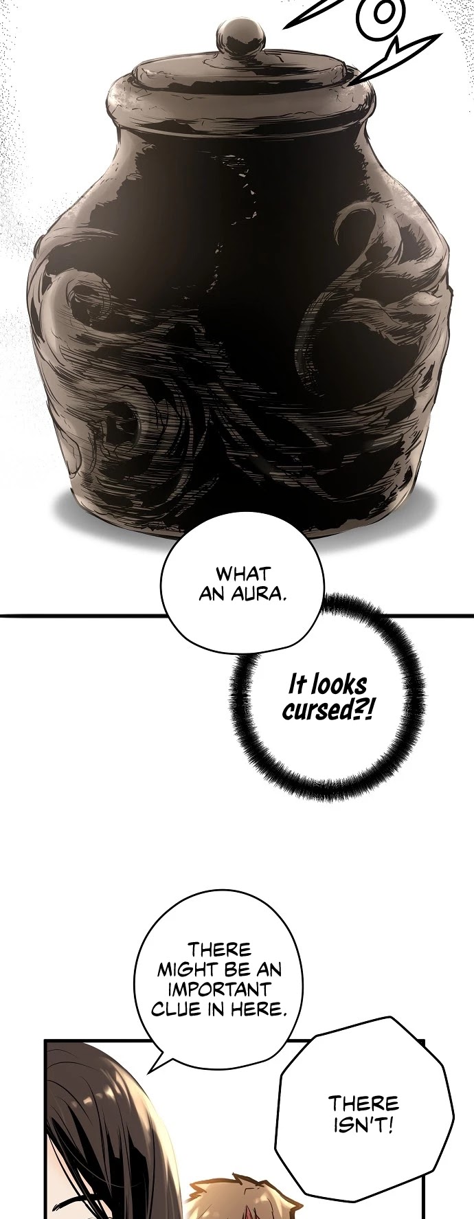 Promised Orchid Chapter 11 page 59 - Chapter 11