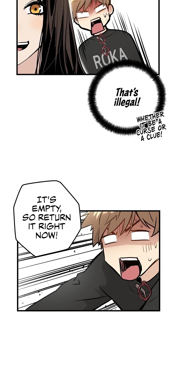Promised Orchid Chapter 11 page 60 - Chapter 11