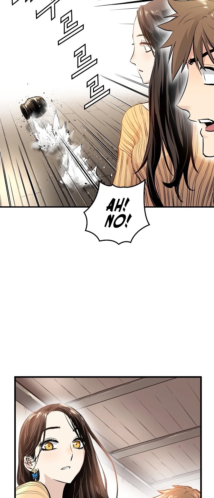 Promised Orchid Chapter 11 page 63 - Chapter 11