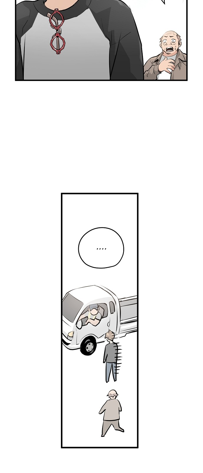 Promised Orchid Chapter 11 page 8 - Chapter 11