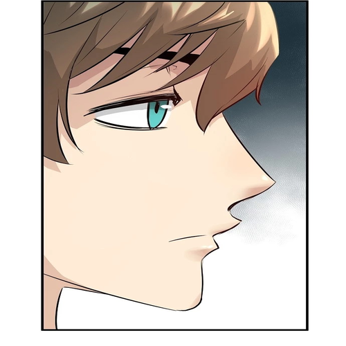 Promised Orchid Chapter 11 cover