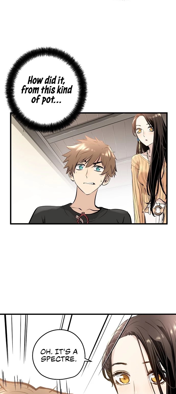 Promised Orchid Chapter 12 page 14 - Chapter 12