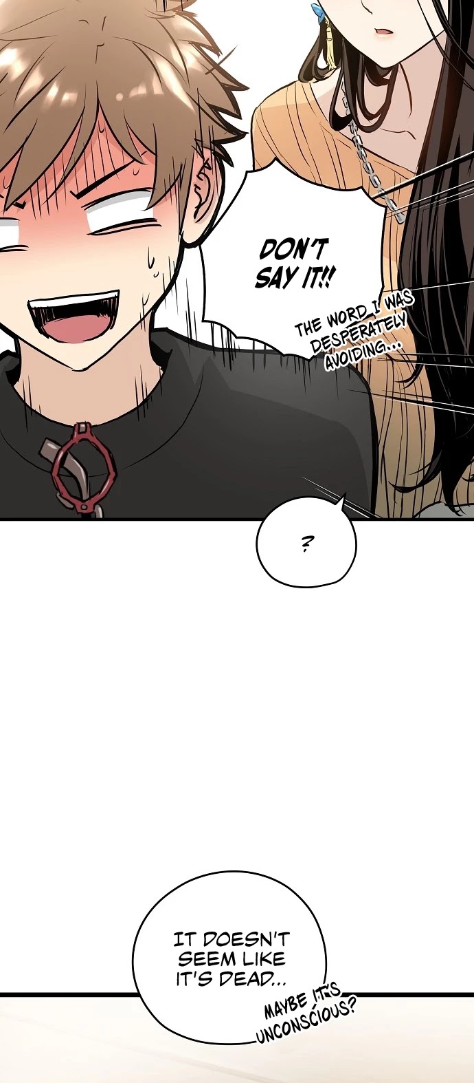 Promised Orchid Chapter 12 page 15 - Chapter 12