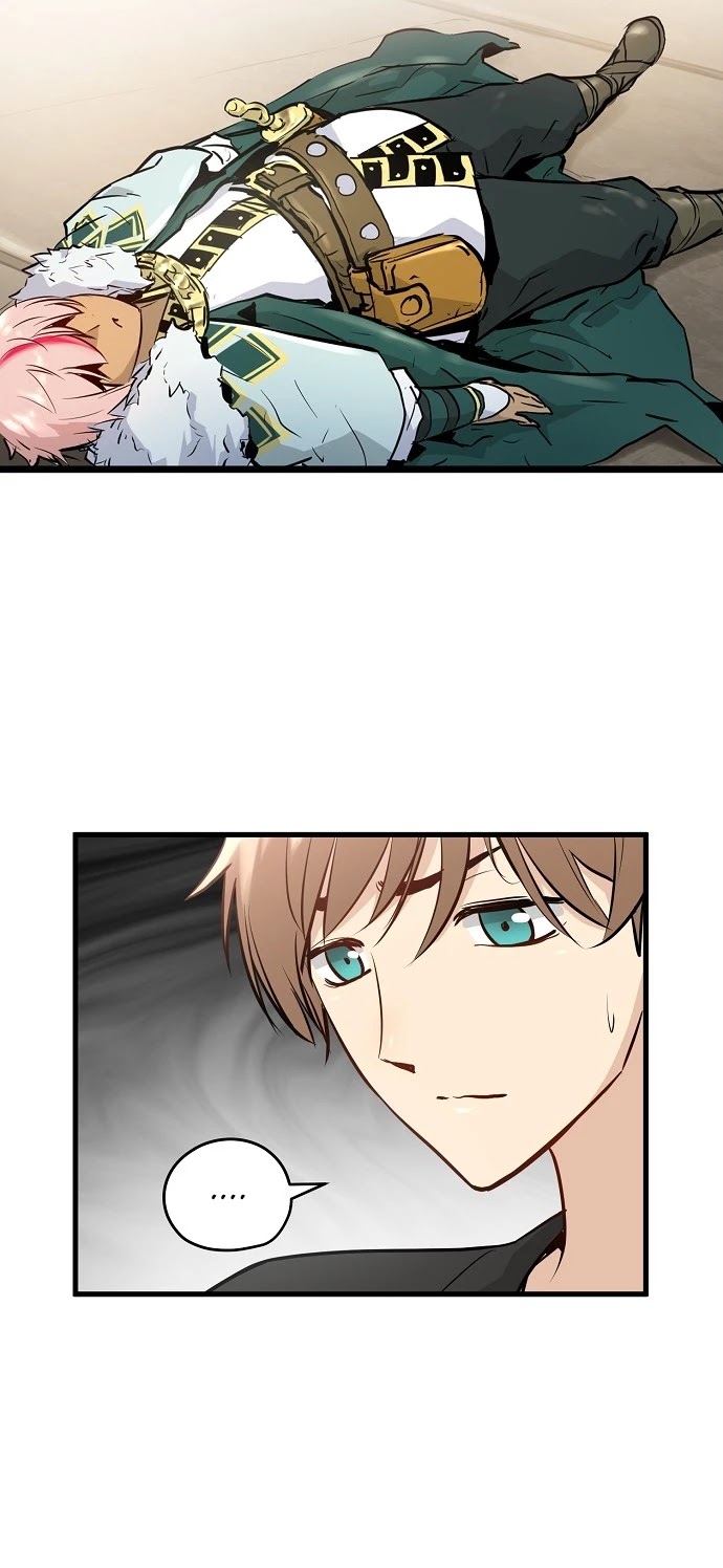 Promised Orchid Chapter 12 page 16 - Chapter 12