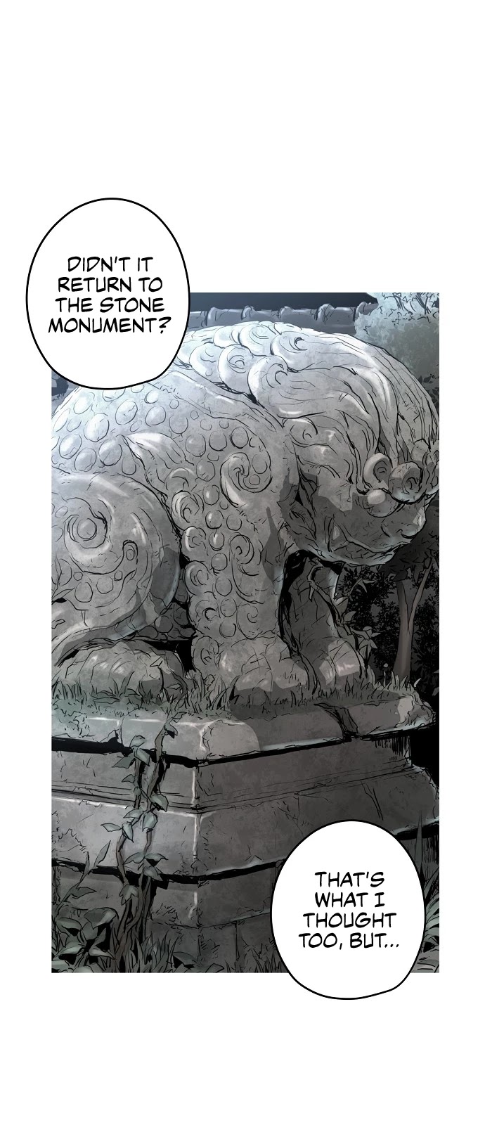 Promised Orchid Chapter 12 page 22 - Chapter 12
