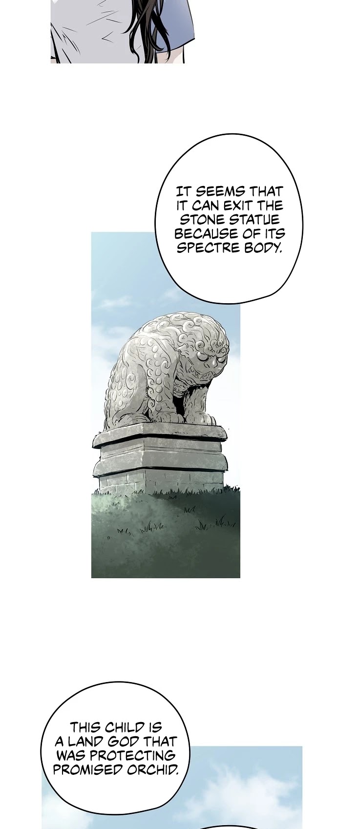 Promised Orchid Chapter 12 page 24 - Chapter 12