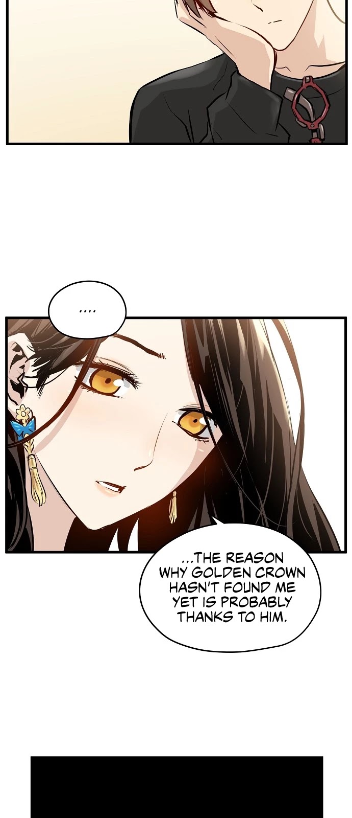 Promised Orchid Chapter 12 page 27 - Chapter 12