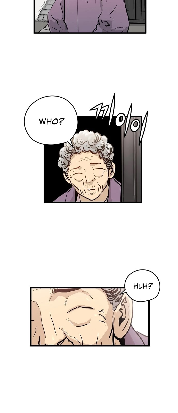 Promised Orchid Chapter 12 page 3 - Chapter 12