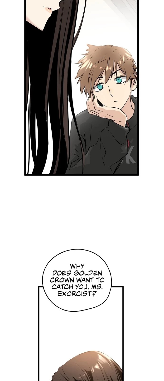 Promised Orchid Chapter 12 page 30 - Chapter 12