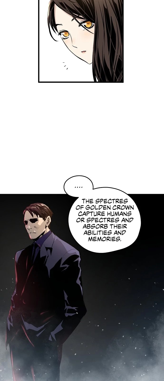 Promised Orchid Chapter 12 page 31 - Chapter 12