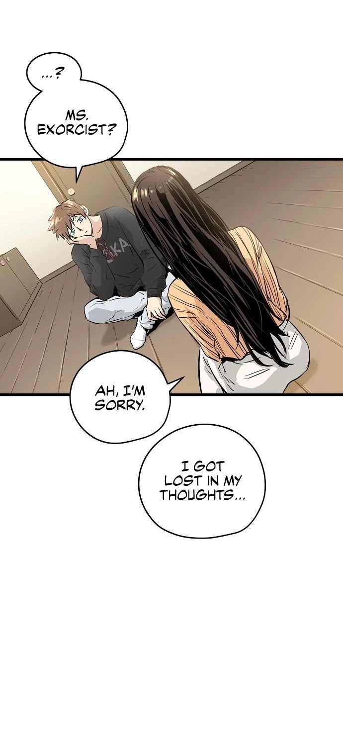 Promised Orchid Chapter 12 page 35 - Chapter 12
