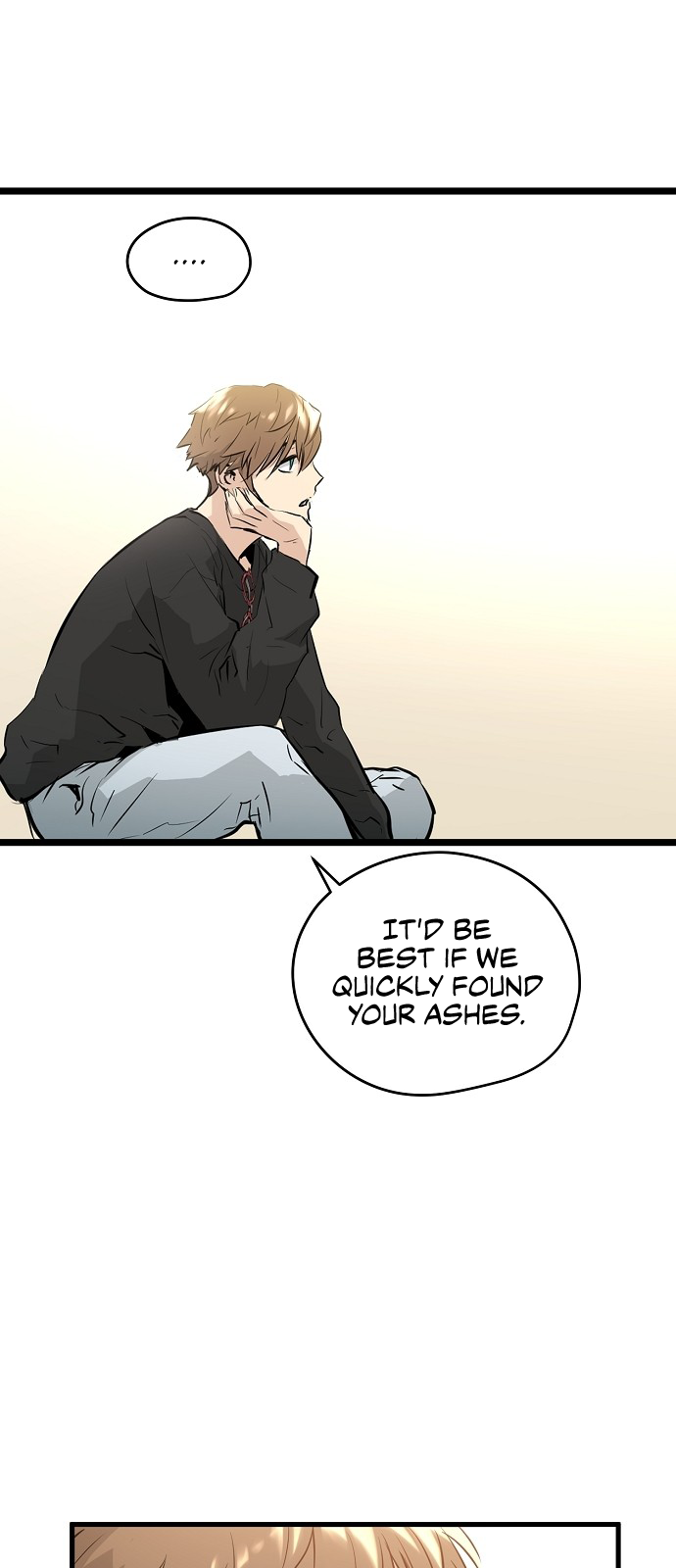 Promised Orchid Chapter 12 page 36 - Chapter 12