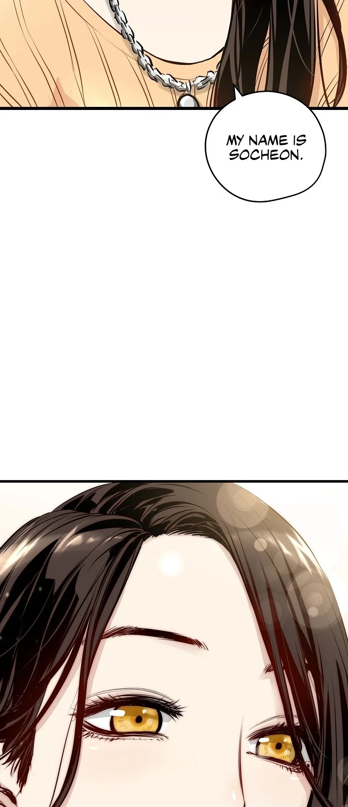 Promised Orchid Chapter 12 page 41 - Chapter 12