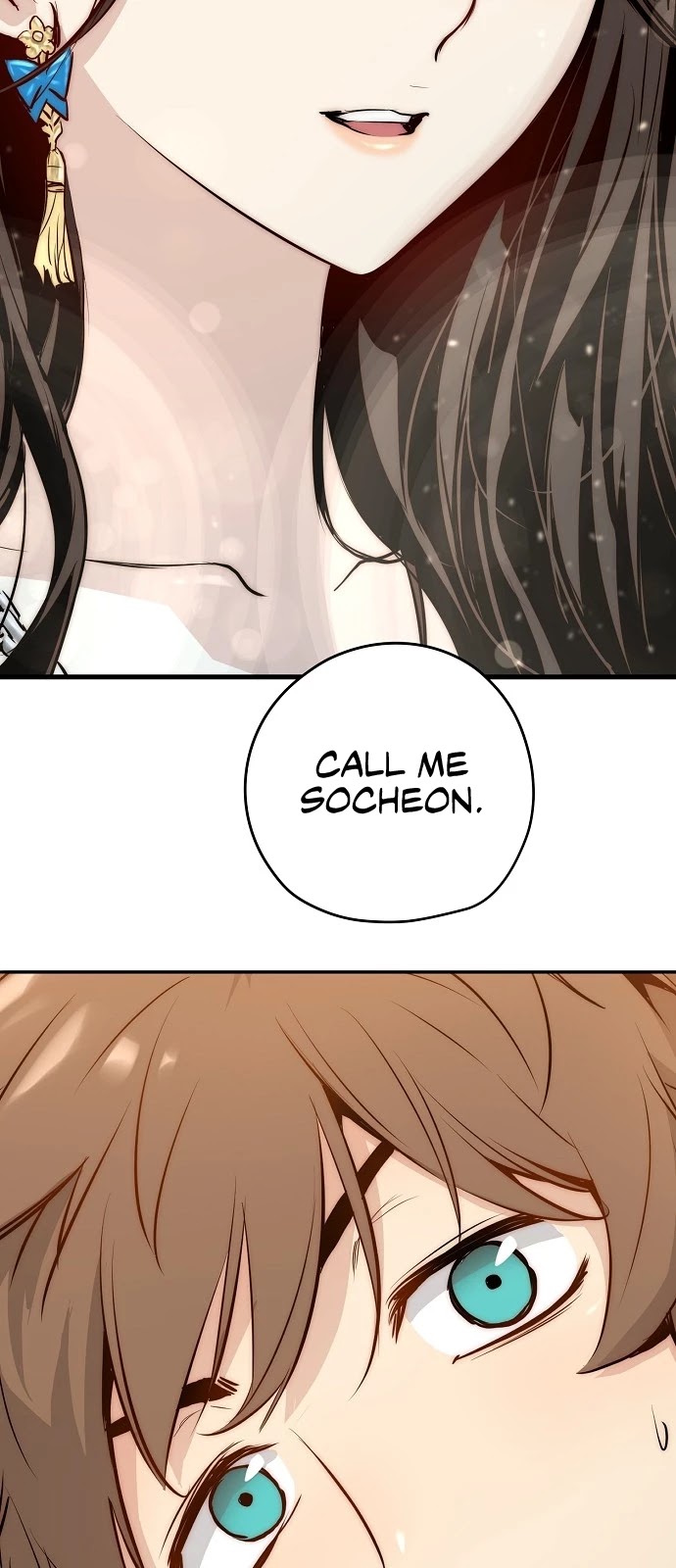 Promised Orchid Chapter 12 page 42 - Chapter 12