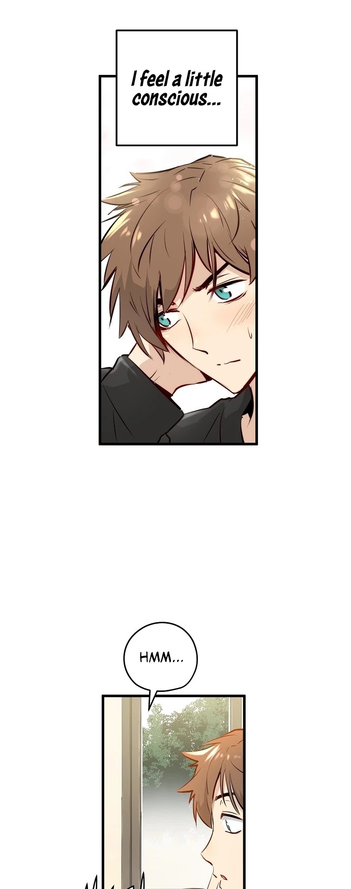 Promised Orchid Chapter 12 page 45 - Chapter 12