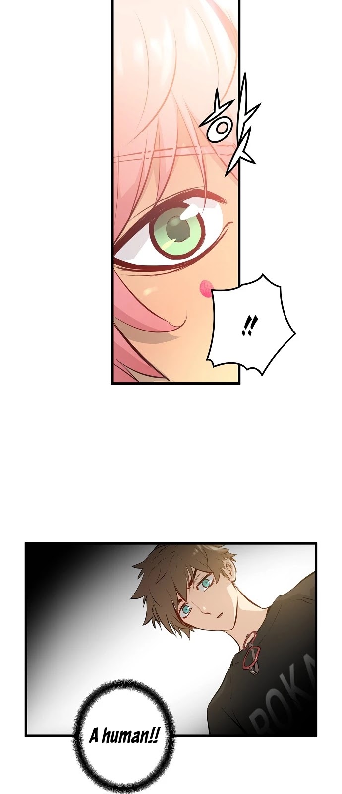 Promised Orchid Chapter 12 page 48 - Chapter 12