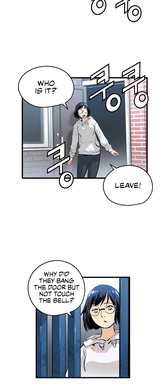 Promised Orchid Chapter 12 page 59 - Chapter 12