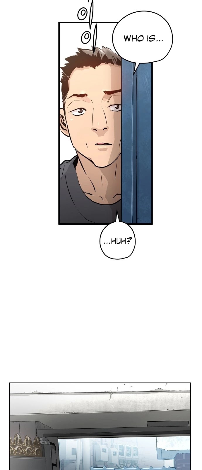 Promised Orchid Chapter 12 page 6 - Chapter 12